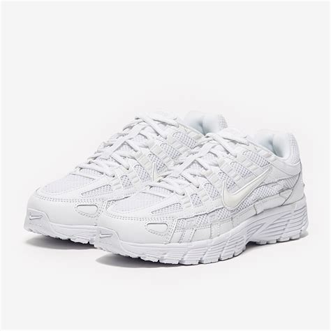 nike p-6000 herren weiß